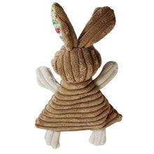Load image into Gallery viewer, Natural Cotton Plush Chewing Toy