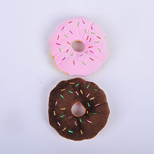 Load image into Gallery viewer, Cotton Donut Play Toy