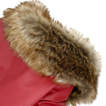 Load image into Gallery viewer, Winter Dog Jacket