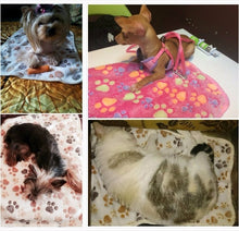 Load image into Gallery viewer, Pet Dog Beds Mat 40 X 60cm