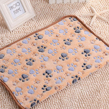 Load image into Gallery viewer, Pet Dog Beds Mat 40 X 60cm