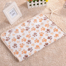 Load image into Gallery viewer, Pet Dog Beds Mat 40 X 60cm
