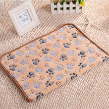 Load image into Gallery viewer, Pet Dog Beds Mat 40 X 60cm