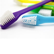 Load image into Gallery viewer, Tooth Finger Brush