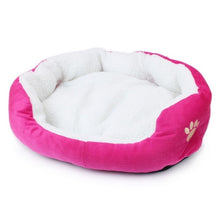 Load image into Gallery viewer, Soft Pad Cushion Dog House