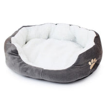 Load image into Gallery viewer, Soft Pad Cushion Dog House
