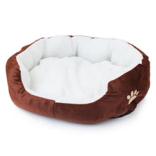 Load image into Gallery viewer, Soft Pad Cushion Dog House