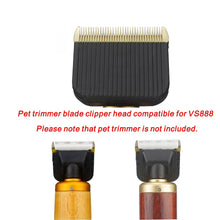 Load image into Gallery viewer, Trimmer Blade For Pet