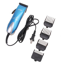 Load image into Gallery viewer, Electrical Pet Clipper 25W