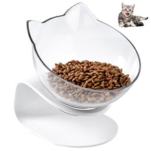Load image into Gallery viewer, Anti-slip Cat Dish