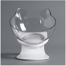 Load image into Gallery viewer, Anti-slip Cat Dish