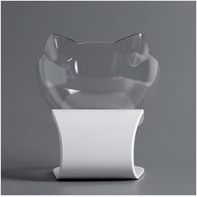 Load image into Gallery viewer, Anti-slip Cat Dish