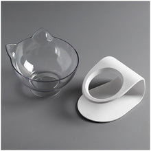 Load image into Gallery viewer, Anti-slip Cat Dish