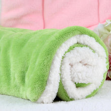 Load image into Gallery viewer, Quality Dog, Cat Rest Blanket