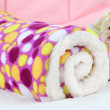 Load image into Gallery viewer, Quality Dog, Cat Rest Blanket