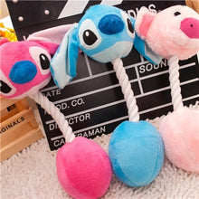 Load image into Gallery viewer, Cats Cute Biting Rope Toy