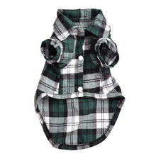 Load image into Gallery viewer, Cat Dog Tshirt Vest