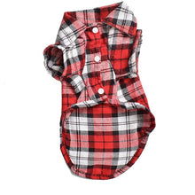 Load image into Gallery viewer, Cat Dog Tshirt Vest
