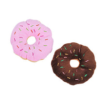 Load image into Gallery viewer, Cotton Donut Play Toy