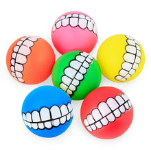 Load image into Gallery viewer, Teeth  PVC Toy