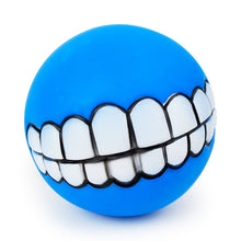 Load image into Gallery viewer, Teeth  PVC Toy