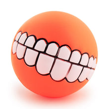 Load image into Gallery viewer, Teeth  PVC Toy