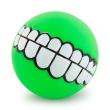 Load image into Gallery viewer, Teeth  PVC Toy