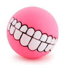 Load image into Gallery viewer, Teeth  PVC Toy
