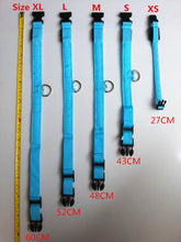 Load image into Gallery viewer, Cat  And Dog LED Collar