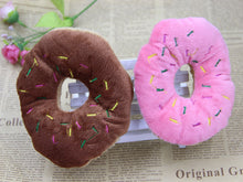 Load image into Gallery viewer, Cotton Donut Play Toy