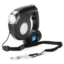 Load image into Gallery viewer, Retractable Dog Leash