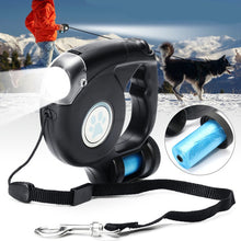 Load image into Gallery viewer, Retractable Dog Leash