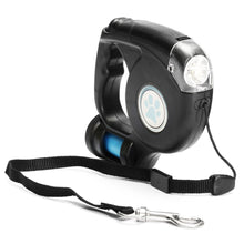 Load image into Gallery viewer, Retractable Dog Leash