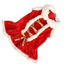 Load image into Gallery viewer, Doggy Costume Clothing