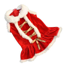 Load image into Gallery viewer, Doggy Costume Clothing