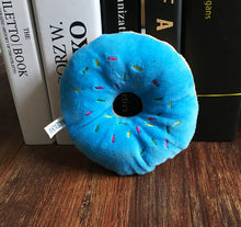 Load image into Gallery viewer, Cotton Donut Play Toy