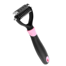 Load image into Gallery viewer, Pet Fur Knot Cutter