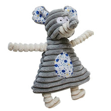 Load image into Gallery viewer, Natural Cotton Plush Chewing Toy
