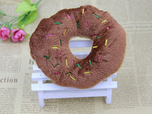 Load image into Gallery viewer, Cotton Donut Play Toy