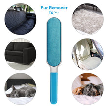 Load image into Gallery viewer, Fur And Lint Removal Brush