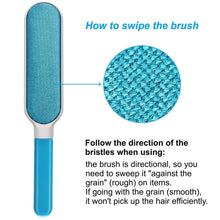 Load image into Gallery viewer, Fur And Lint Removal Brush