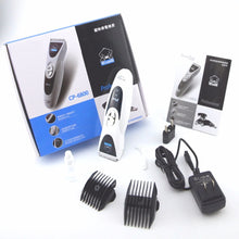 Load image into Gallery viewer, Electric Pet Hair Trimmer