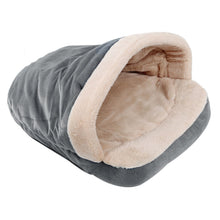 Load image into Gallery viewer, Dog And  Cat Bed House