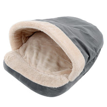 Load image into Gallery viewer, Dog And  Cat Bed House