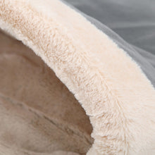 Load image into Gallery viewer, Dog And  Cat Bed House