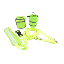 Load image into Gallery viewer, Hands Free Dog Leash
