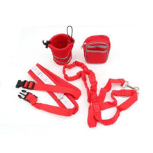 Load image into Gallery viewer, Hands Free Dog Leash