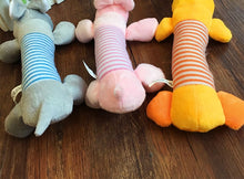 Load image into Gallery viewer, Fleece Durable Dog Toy