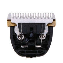 Load image into Gallery viewer, Ceramic Blade Dog Clipper