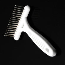 Load image into Gallery viewer, Rake Brush Comb